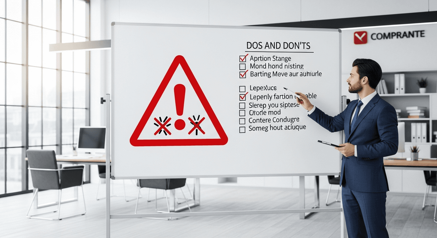 7 Errores Fatales al Contratar una Agencia de Marketing (Y Cómo Evitarlos)